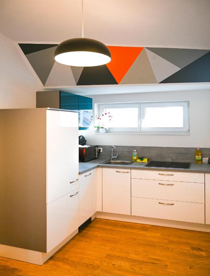 Bright Apartment Naschmarkt Wiedeń Zewnętrze zdjęcie