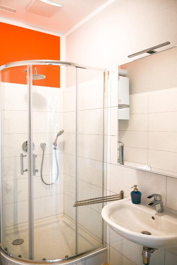 Bright Apartment Naschmarkt Wiedeń Zewnętrze zdjęcie